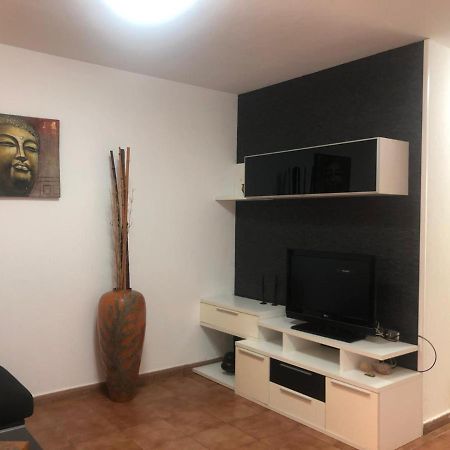 Duplex Costa Calma Apartment Bagian luar foto