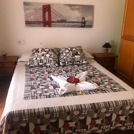 Duplex Costa Calma Apartment Bagian luar foto