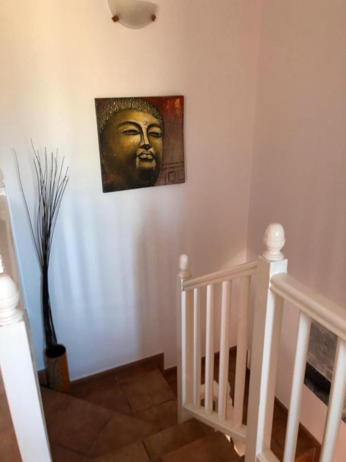 Duplex Costa Calma Apartment Bagian luar foto
