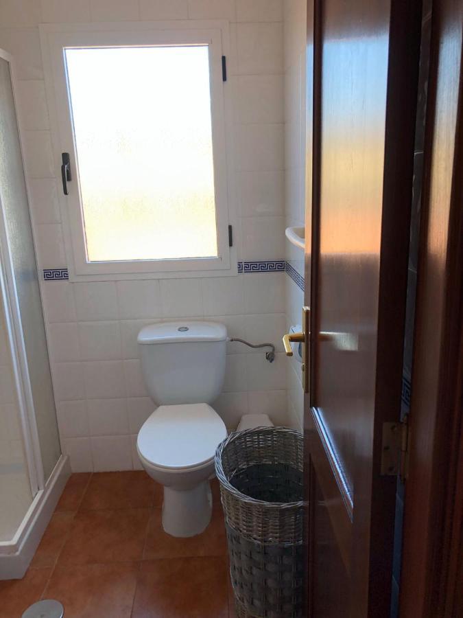 Duplex Costa Calma Apartment Bagian luar foto