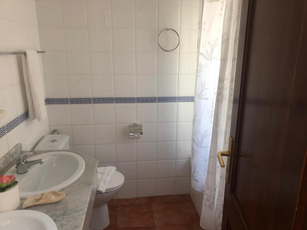 Duplex Costa Calma Apartment Bagian luar foto